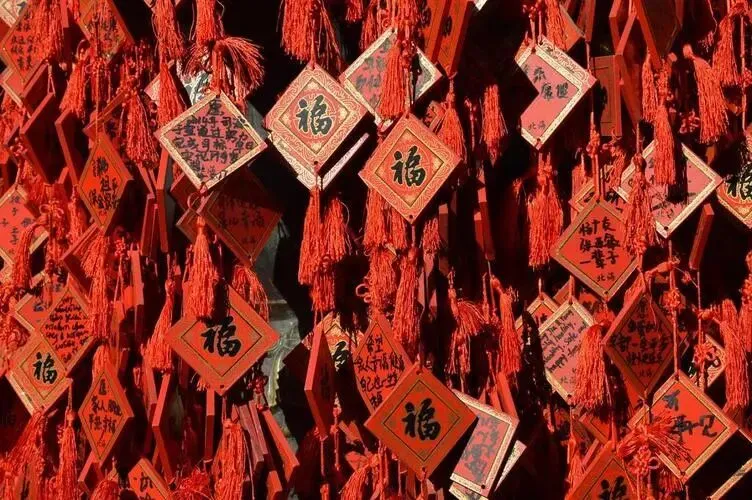 【中考阅读指导】手炉•中国结(非连续性文本)黑龙江绥化2025 第6张