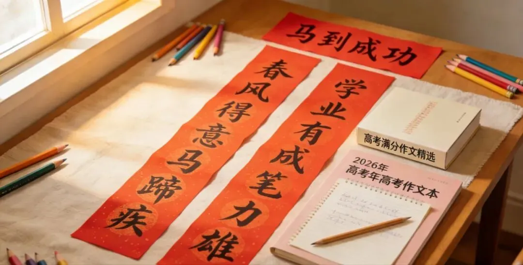 2026年中考和高考作文预测和解析,Deepseek和豆包,你信谁? 第1张 2026年中考和高考作文预测和解析,Deepseek和豆包,你信谁? 第1张
