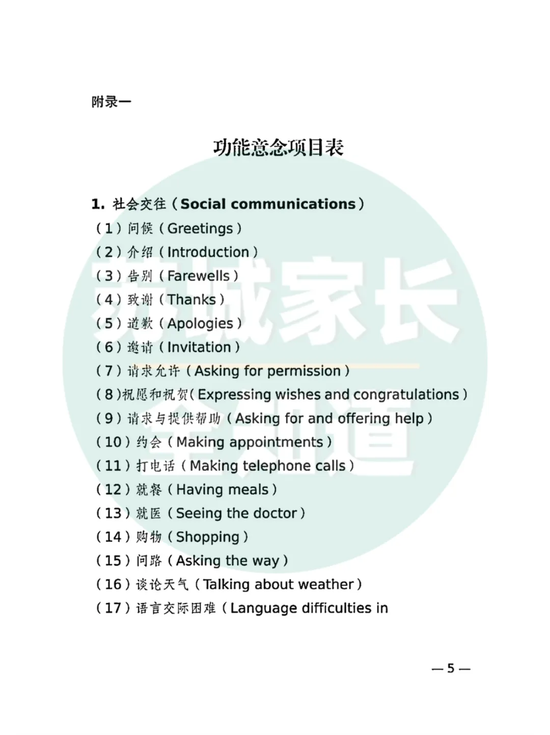 官宣!2026 苏州中考听力口语时间定了|附官方范文+考试范围 第3张