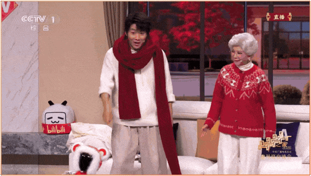 春晚彩蛋︱2026 马年春晚中的中考化学考点,九年级必看! 第8张