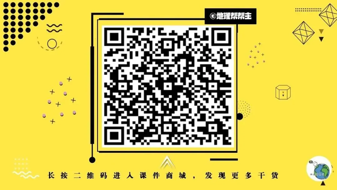 新货第六十期 | 新课标新中考专题复习十《从世界看中国》 第3张
