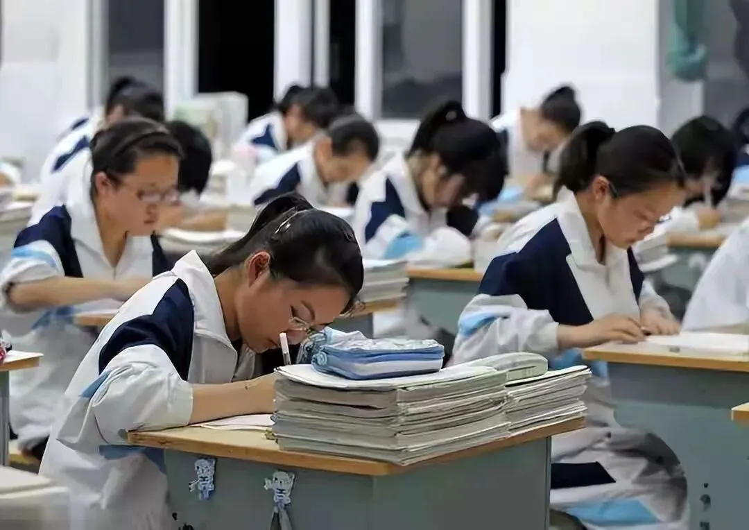 住宿vs走读:中考后才明白的认知差,决定了孩子的层次 第3张