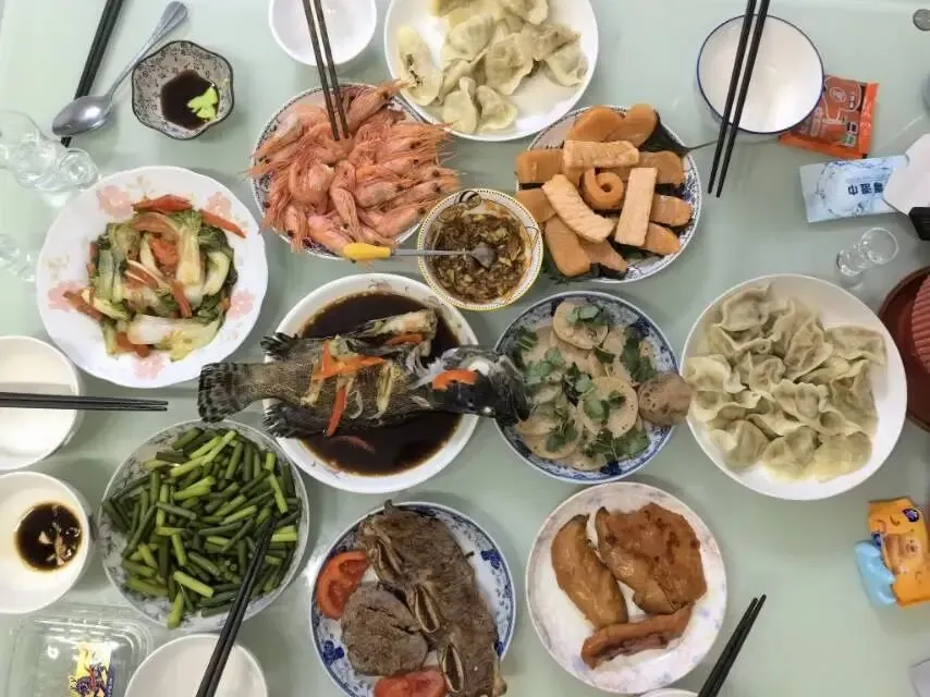 深圳中考娃的春节 第11张
