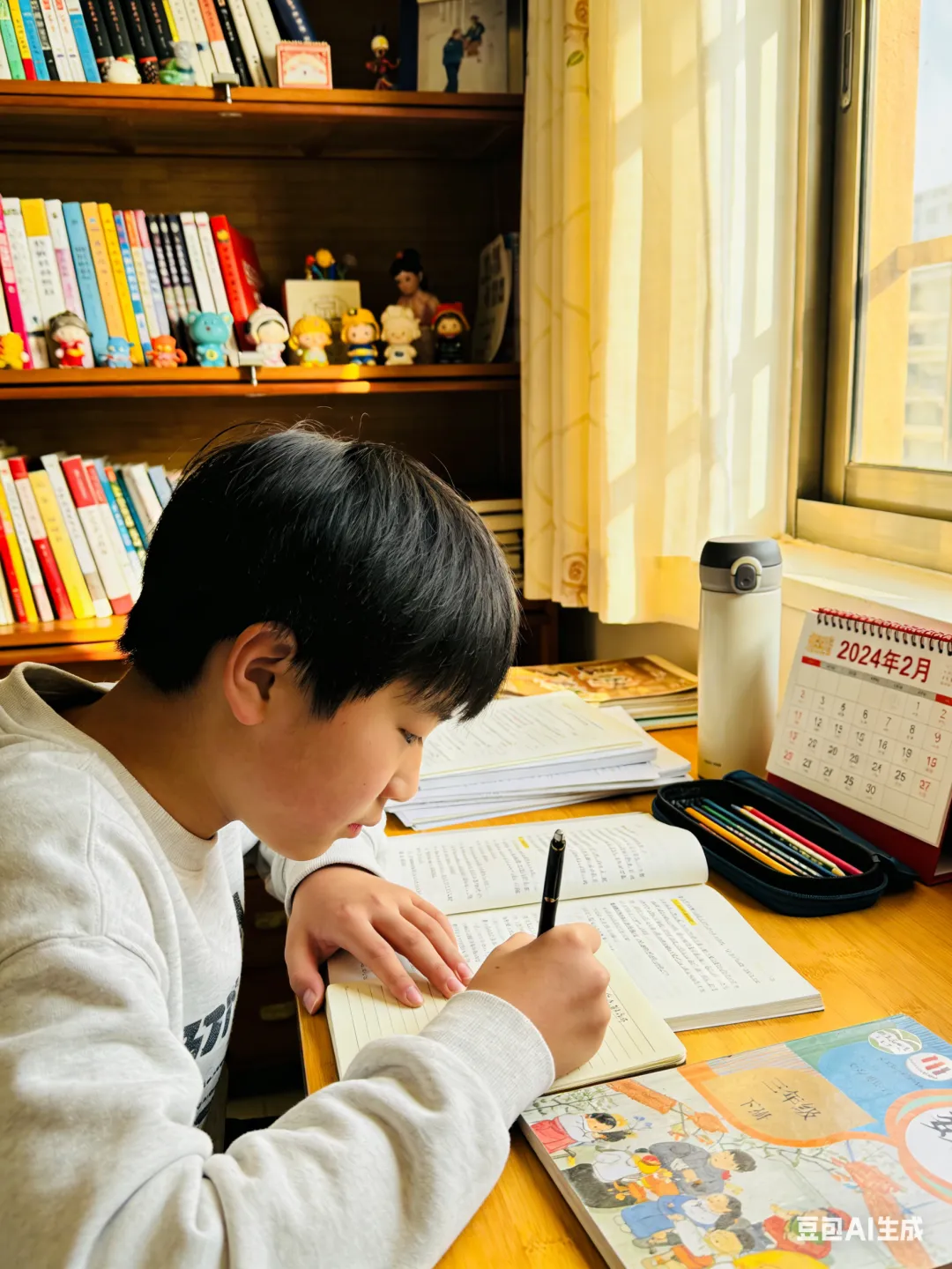 中考倒计时110天!给同学们提供一些提分攻略 第5张 中考倒计时110天!给同学们提供一些提分攻略 第5张
