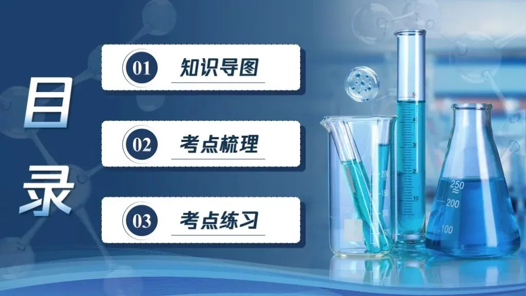 中考化学专题复习 | 专题七《常见的酸和碱》课件+配套教学设计 第9张