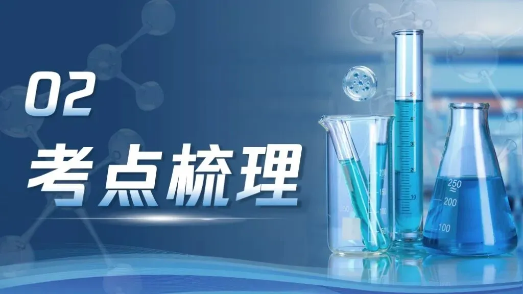 中考化学专题复习 | 专题七《常见的酸和碱》课件+配套教学设计 第12张