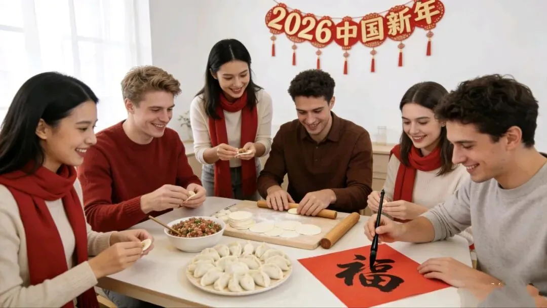 “同城共读31” 2026年中考英语阅读模拟试题(进阶版) 第3张