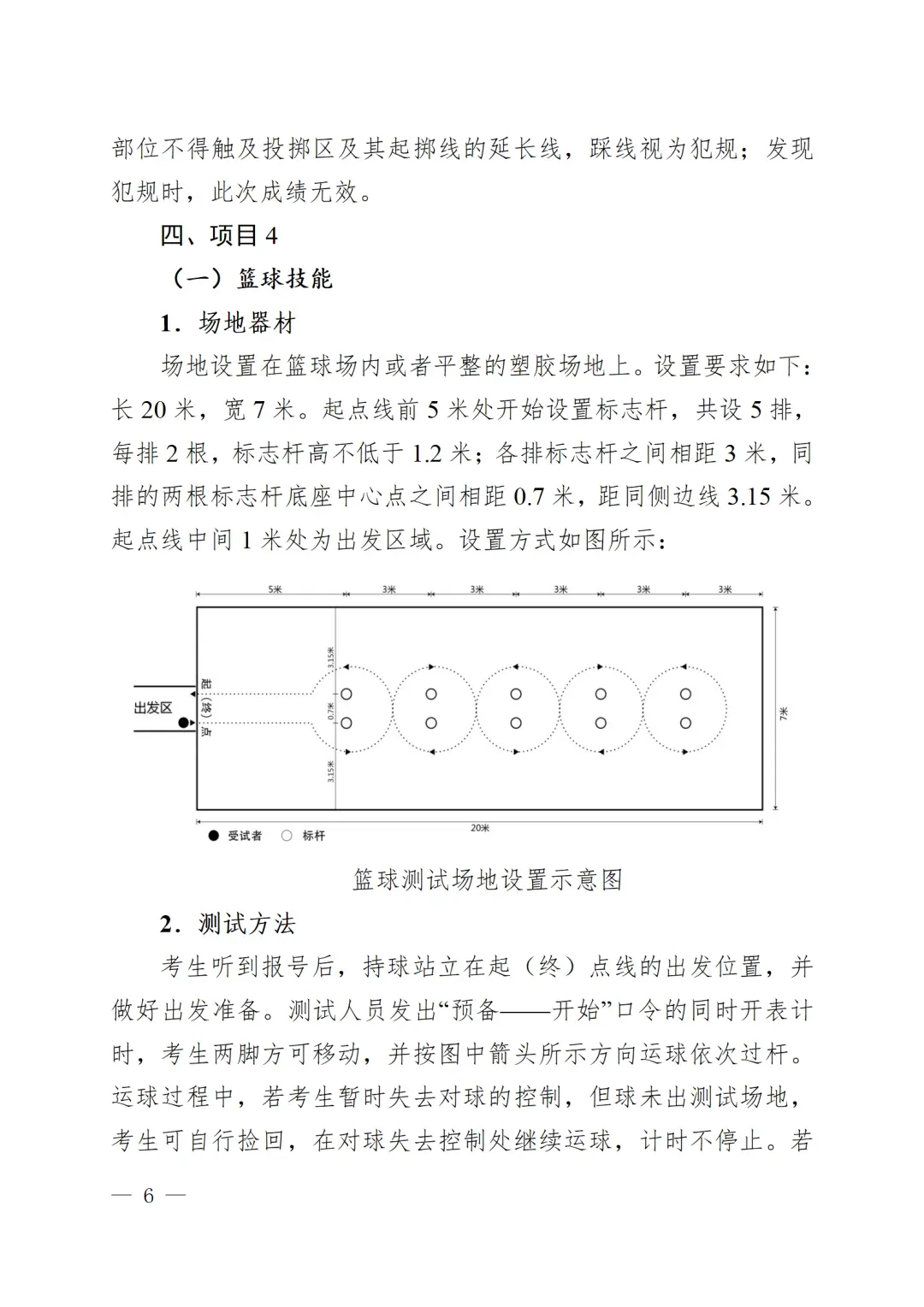 大变化!中考新政发布~小初家长早规划早准备! 第13张