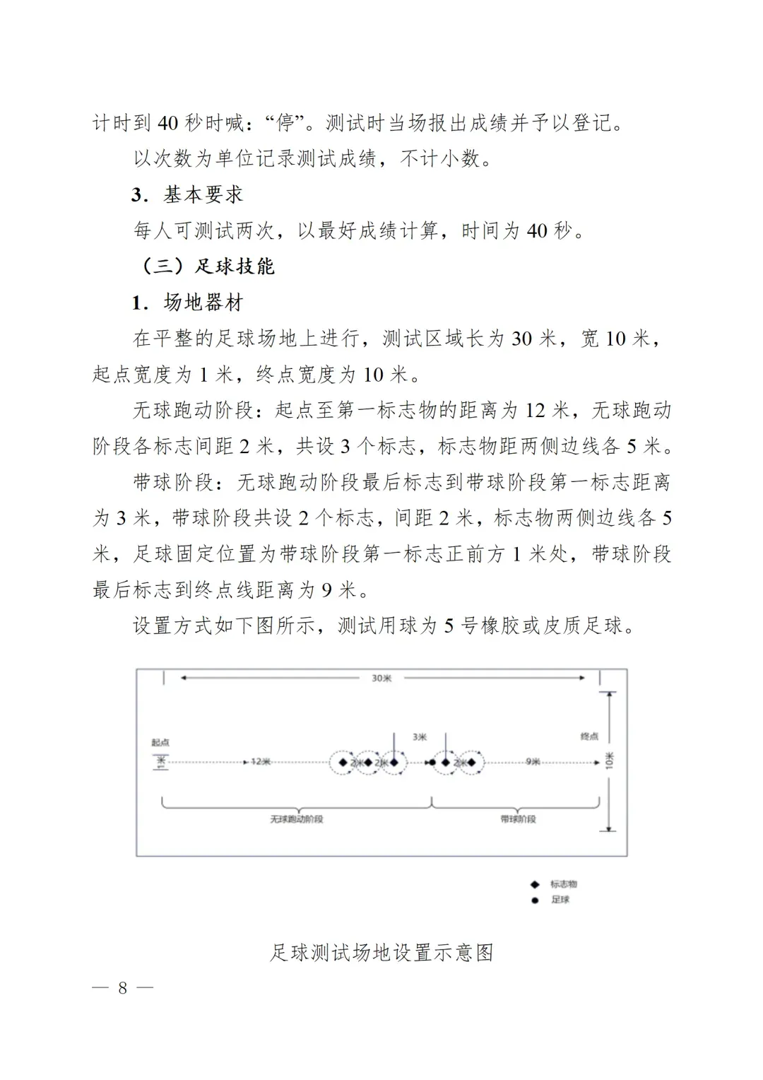 大变化!中考新政发布~小初家长早规划早准备! 第15张