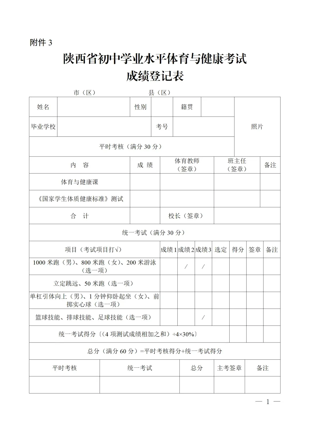 大变化!中考新政发布~小初家长早规划早准备! 第18张