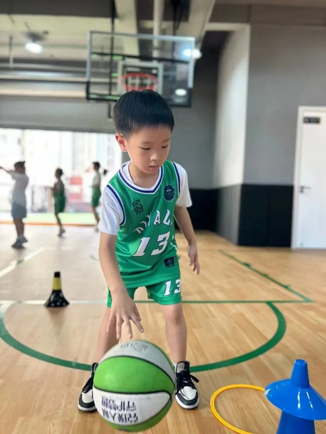 泉州体育中考抽考项目出炉!聪明的家长都在为孩子选择这条捷径 第6张