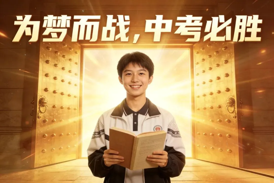 马年中考赋-第2张图片-四季读书网 马年中考赋-第2张图片-四季读书网