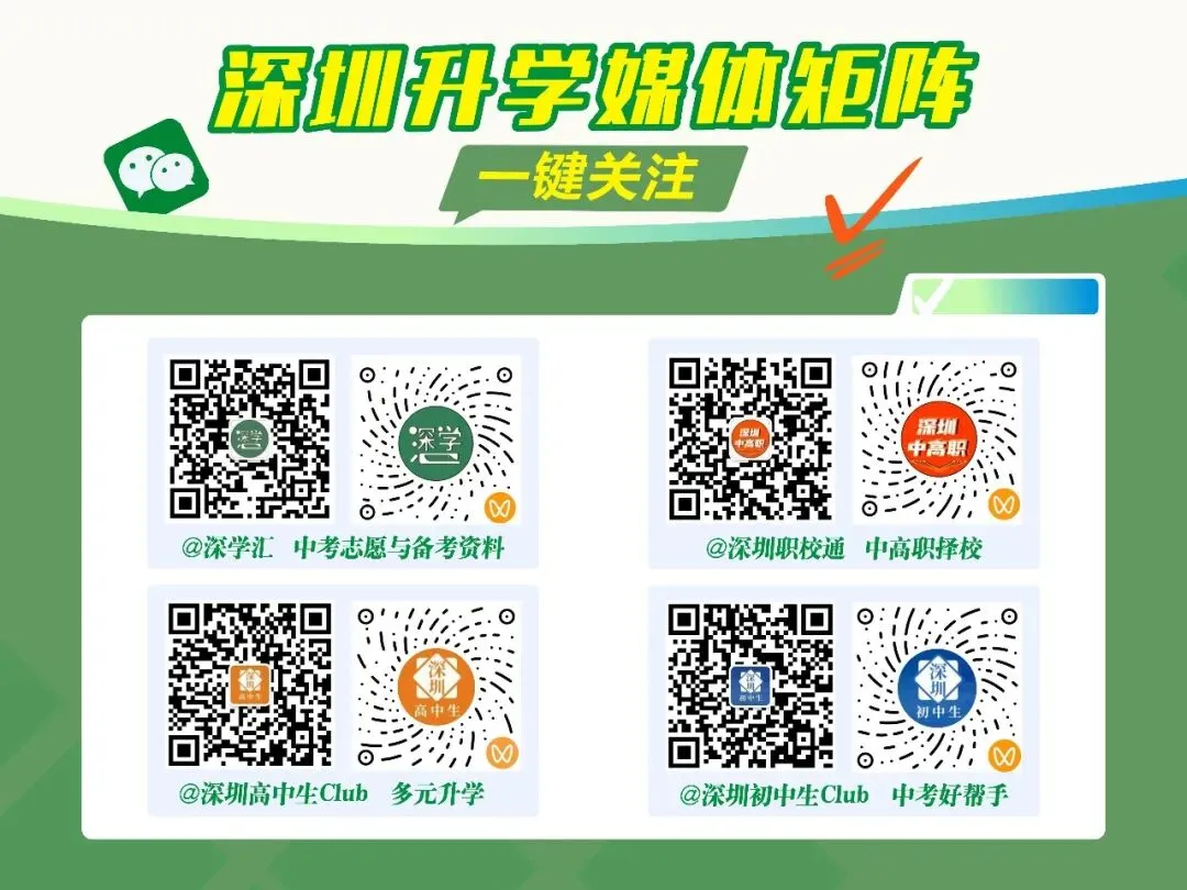 深圳中考语文32篇必考文言文!免费领取! 第8张