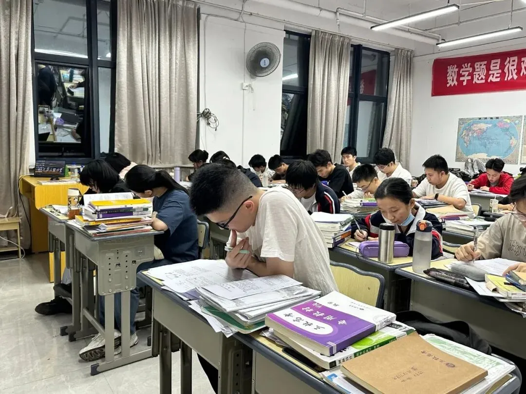 取消中考选拔功能、普通高中全员直升,浙江嵊泗教改细节披露 第2张 取消中考选拔功能、普通高中全员直升,浙江嵊泗教改细节披露 第2张