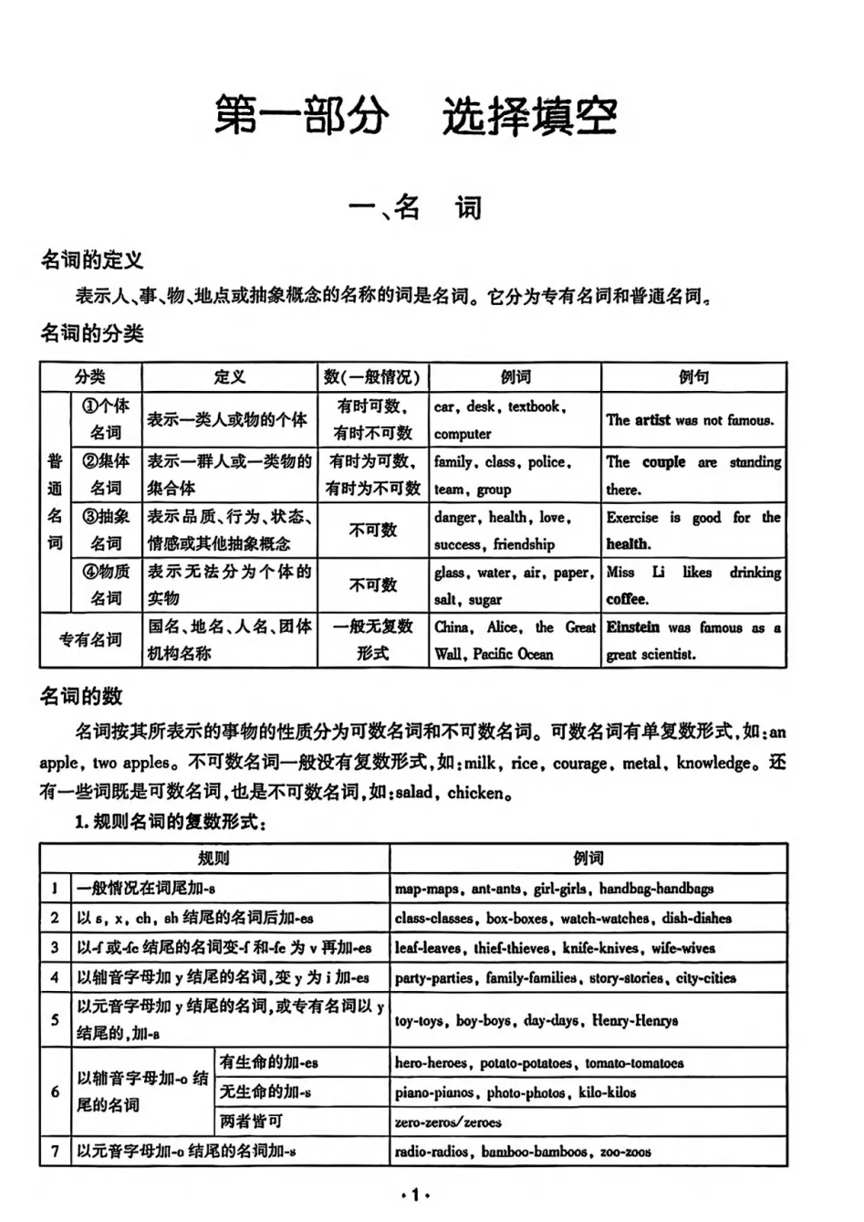 2026春勤学早中考在线《英语》 第3张