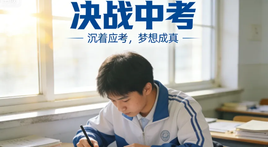 2026中考改革政策解读:取消机械刷题,命题方向全解读 第1张