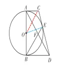 中考数学:圆的证明与计算题型解析 第23张 中考数学:圆的证明与计算题型解析 第23张