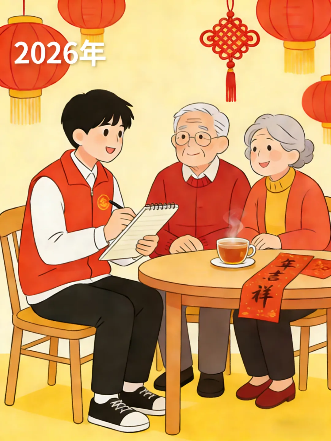 中考综评要提前攒!初中生孩子的志愿经历,怎么写才叫「高光履历」? 第13张 中考综评要提前攒!初中生孩子的志愿经历,怎么写才叫「高光履历」? 第13张