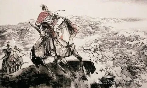 初中中考必背古诗文60篇(有朗诵视频),建议收藏 第1张