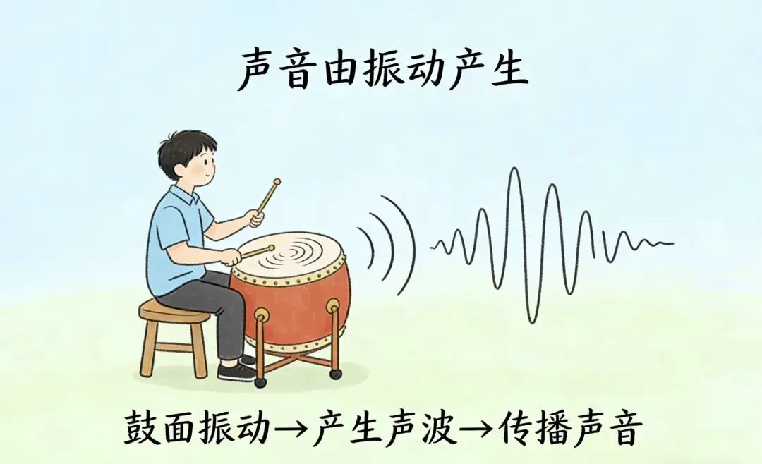 物理在生活·第三期|藏在身边的中考必考点,一看就会! 第4张