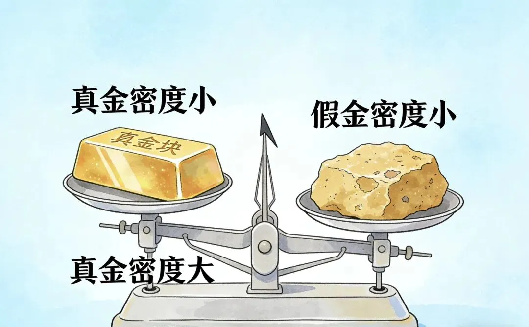 物理在生活·第三期|藏在身边的中考必考点,一看就会! 第5张