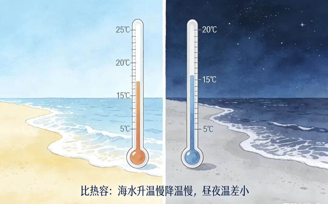 物理在生活·第三期|藏在身边的中考必考点,一看就会! 第6张