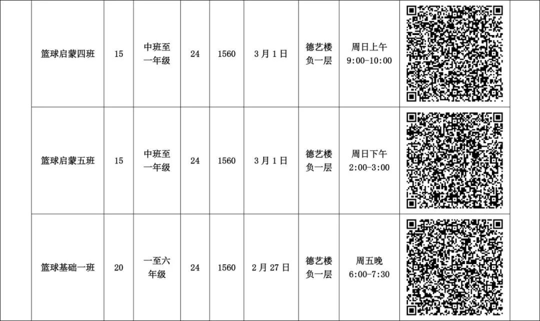 助力中考体育,这份计划请收好! 第17张
