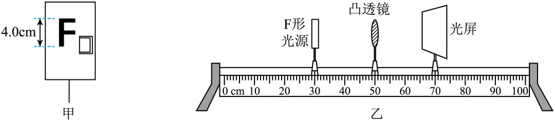 2025年山东省中考物理压轴题 第1张