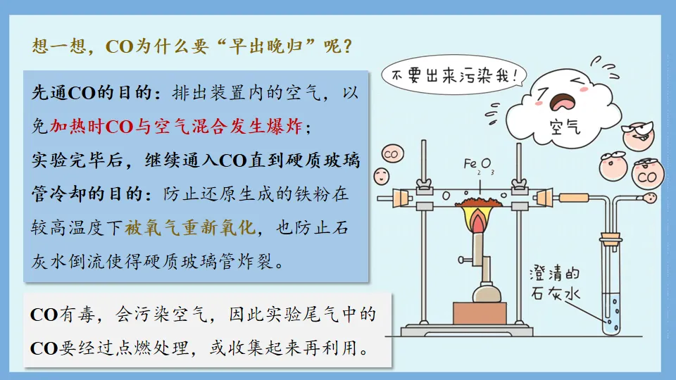 中考化学复习:碳氏家族编年史——追不到的,就别追了 第22张 中考化学复习:碳氏家族编年史——追不到的,就别追了 第22张