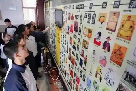 中考历史小论文·万能句式(终极记忆版) 第2张