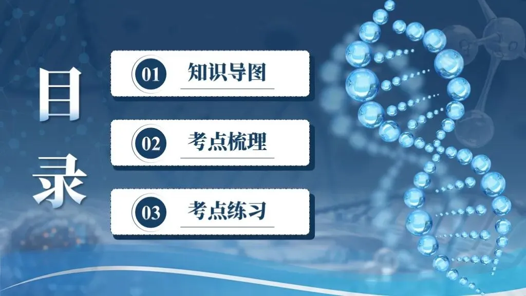 中考化学专题复习 | 专题九《物质的分类构成物质的微粒》课件+配套教学设计 第9张 中考化学专题复习 | 专题九《物质的分类构成物质的微粒》课件+配套教学设计 第9张