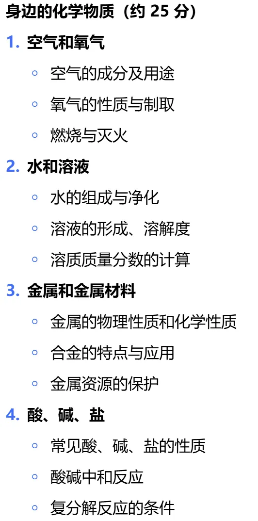 湖北省 2026 年中考语数英政史物化难易度与趋势性研究报告 第120张
