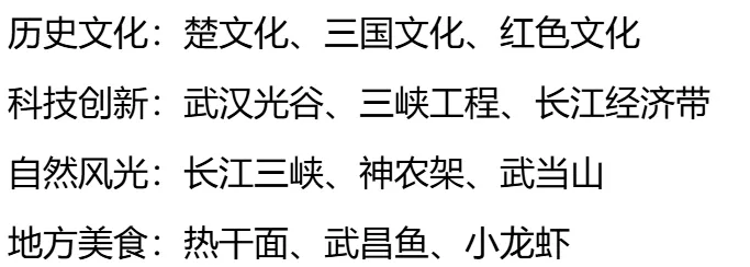湖北省 2026 年中考语数英政史物化难易度与趋势性研究报告 第156张