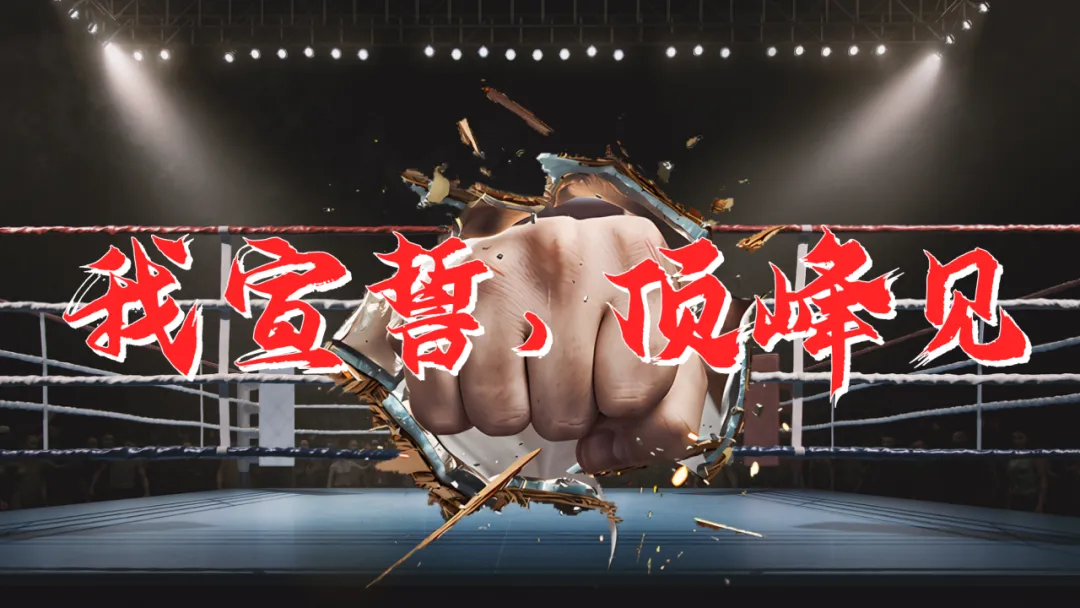 2026中考百天誓师主题班会:今年栀子花开,你我金榜题名(附26页ppt课件) 第22张