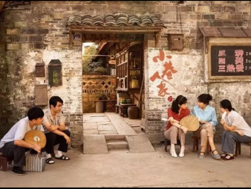 竹西语文|2025中考作文细讲审题立意分析 第44张 竹西语文|2025中考作文细讲审题立意分析 第44张