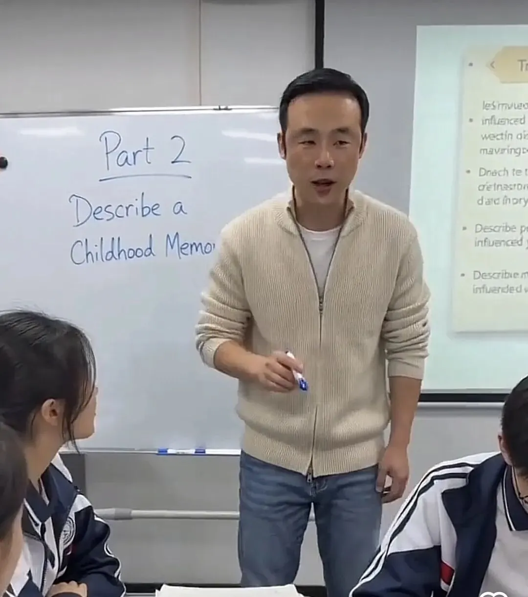 2026中考高考前,这5个“坑”90%家庭都踩过,你中了几个? 第3张 2026中考高考前,这5个“坑”90%家庭都踩过,你中了几个? 第3张