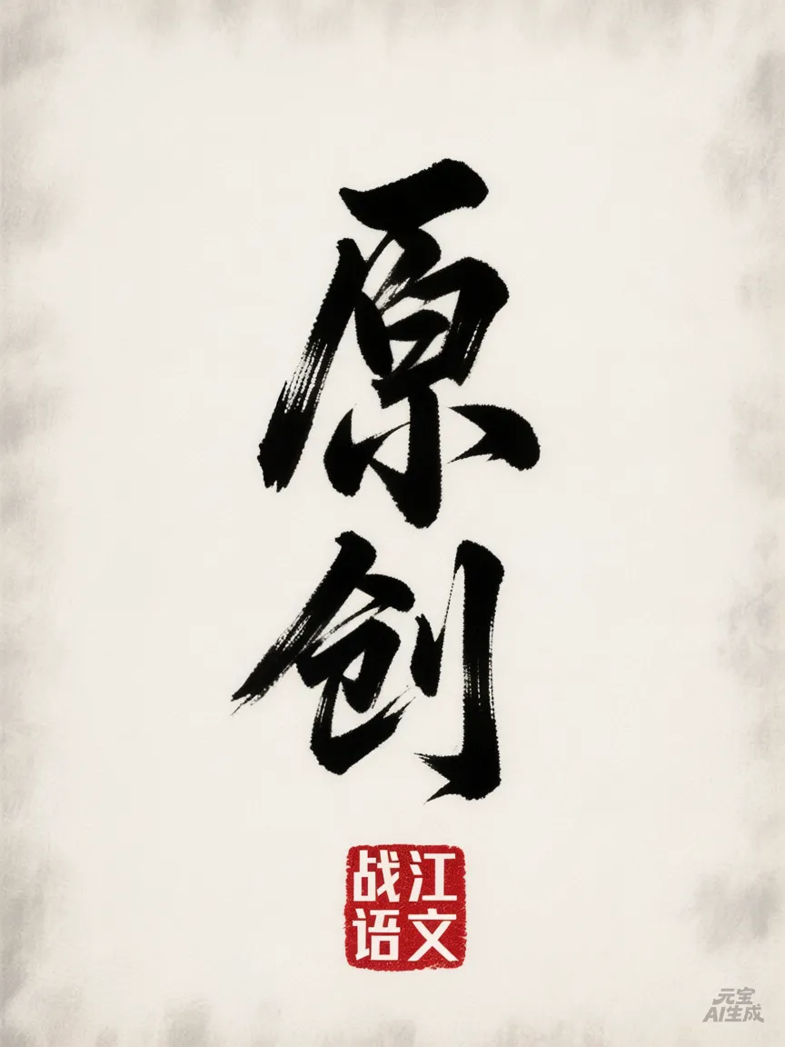2026年中考语文作文备考系列--情感类中考满分作文3篇 第4张 2026年中考语文作文备考系列--情感类中考满分作文3篇 第4张