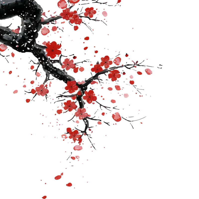 一眼惊艳,满屏考点——盘点《贺花神》中考高考涉及到的考点(上) 第21张 一眼惊艳,满屏考点——盘点《贺花神》中考高考涉及到的考点(上) 第21张