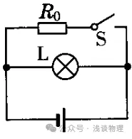 2026届中考物理专题练习二及答案 第7张 2026届中考物理专题练习二及答案 第7张