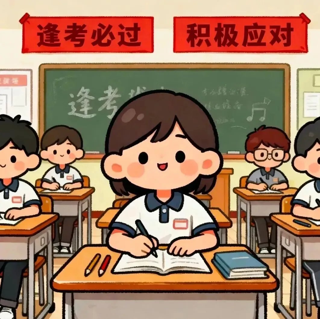 明天起开始发布中考复习知识点详卷 第1张 明天起开始发布中考复习知识点详卷 第1张