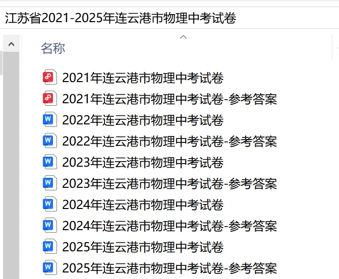 2025年连云港市中考物理试卷分析-第17张图片-四季读书网 2025年连云港市中考物理试卷分析-第17张图片-四季读书网