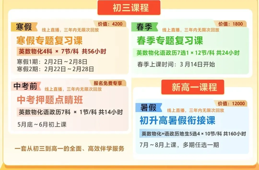 汕头中考一模是统考吗?什么时候开考?快提前领一模卷练手! 第9张 汕头中考一模是统考吗?什么时候开考?快提前领一模卷练手! 第9张