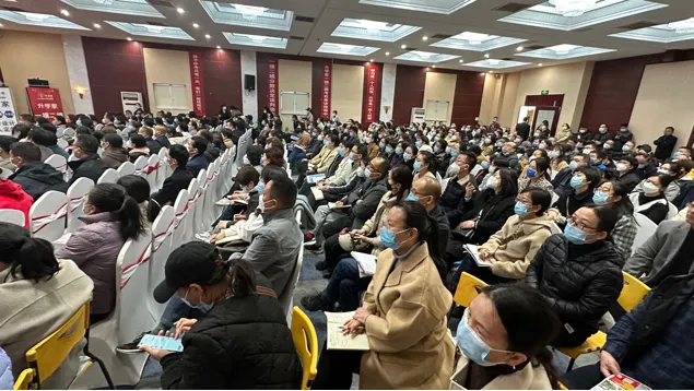 2026 郑州中考|志愿填报不踩坑!60+高中校长见面会,仅限一场 第15张
