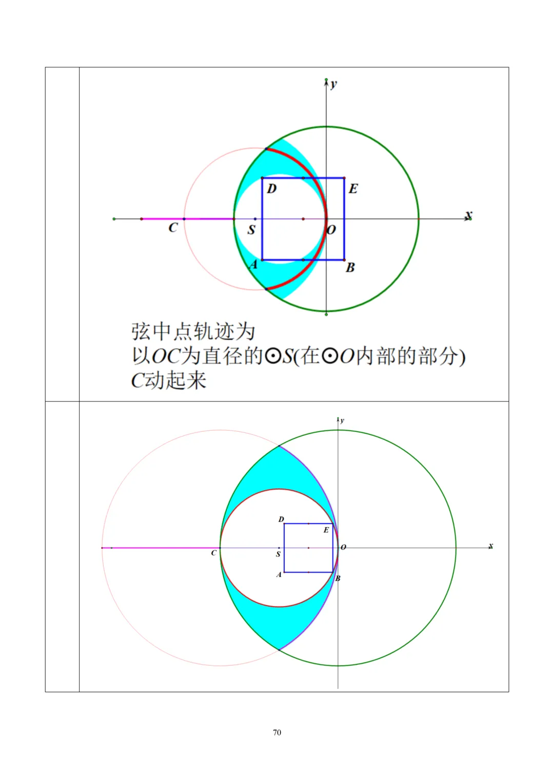 【中考】2025.2北京二中新定义解析 第8张