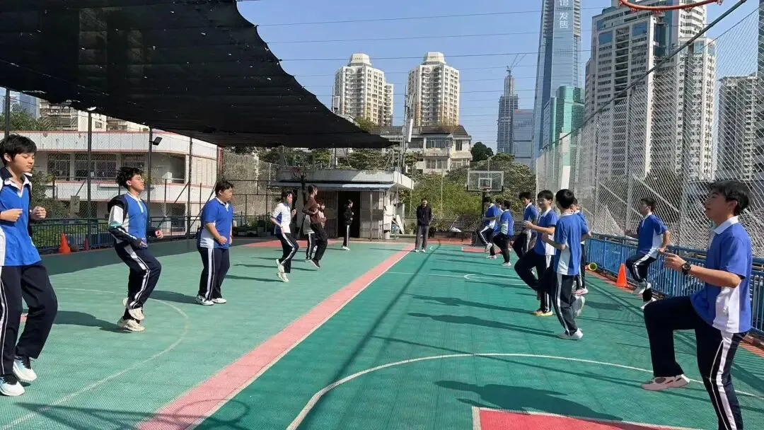 官宣!2026深圳体育中考方案正式发布,3大核心变化+备考指南必看 第2张