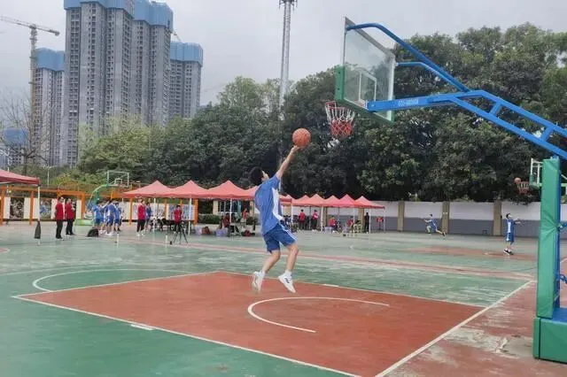 官宣!2026深圳体育中考方案正式发布,3大核心变化+备考指南必看 第4张