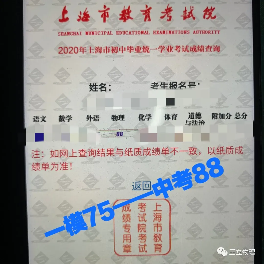 上海中考物理——春季一对一个性化辅导 第16张 上海中考物理——春季一对一个性化辅导 第16张