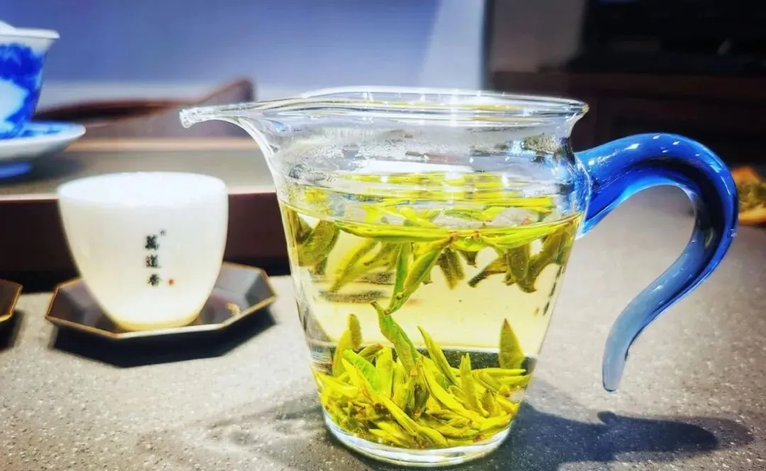 【中考阅读指导】柳芽茶(杨丽琴) 第10张