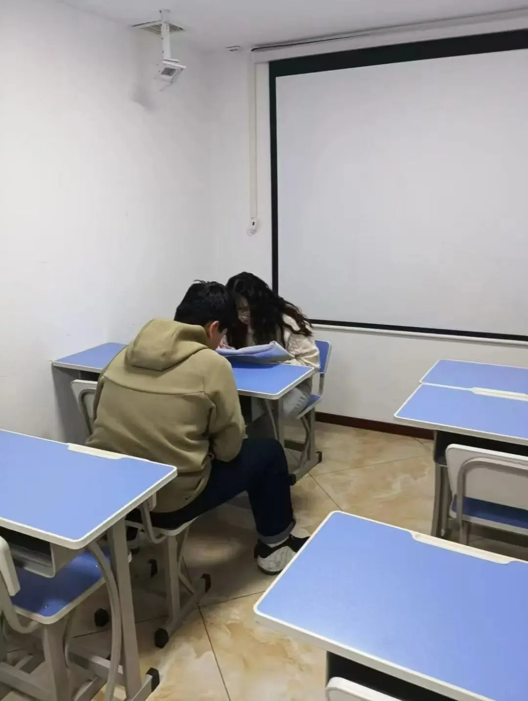 2026春季中考全日制开年启航 第48张