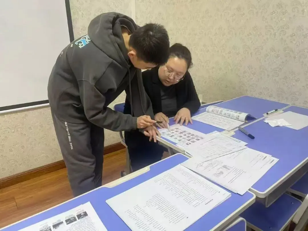 2026春季中考全日制开年启航 第50张